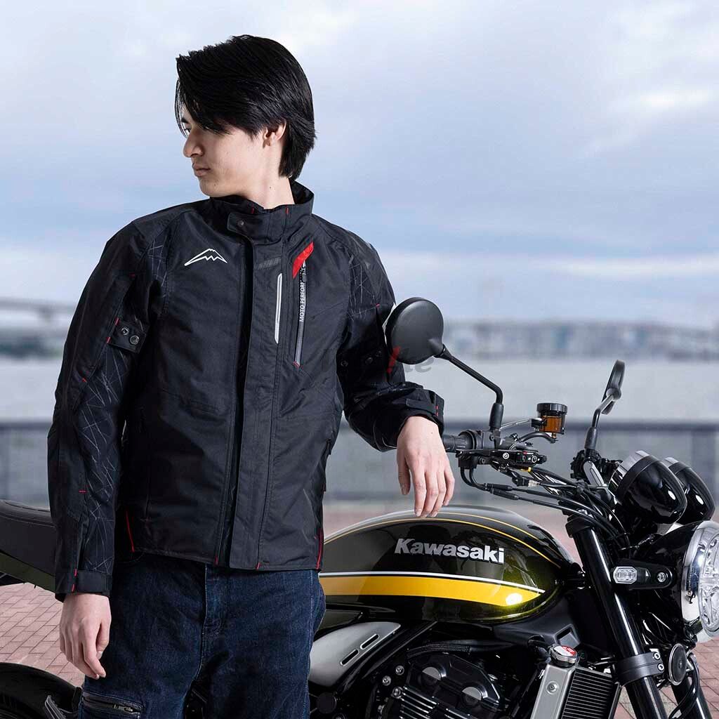 Webike | KUSHITANI クシタニ アクアジャケット(K-2416) | オール