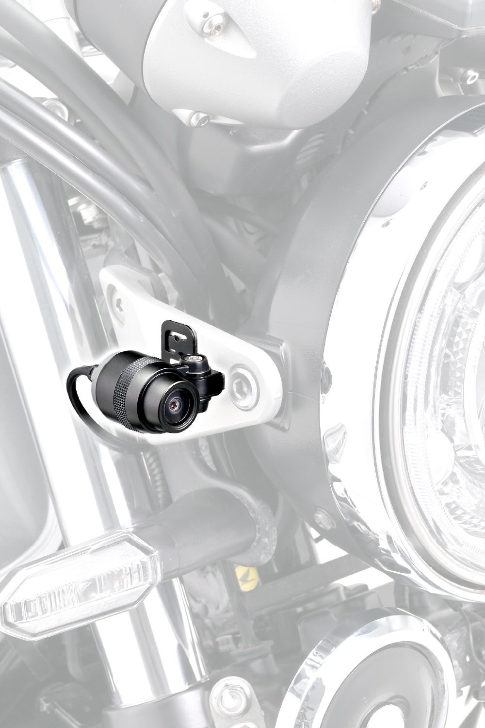 Webike | DAYTONA デイトナ バイク専用ドライブレコーダー MiVue(R