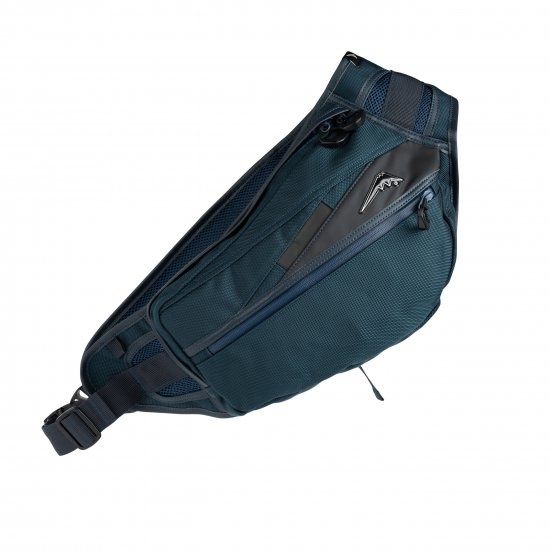 Webike | KUSHITANI クシタニ ワンショルダーバッグ(K-3603L