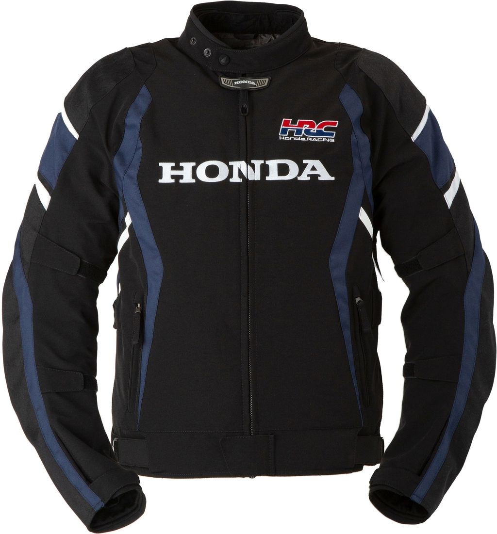 Webike | HONDA RIDING GEAR ホンダ ライディングギア 【HRC】プレスト