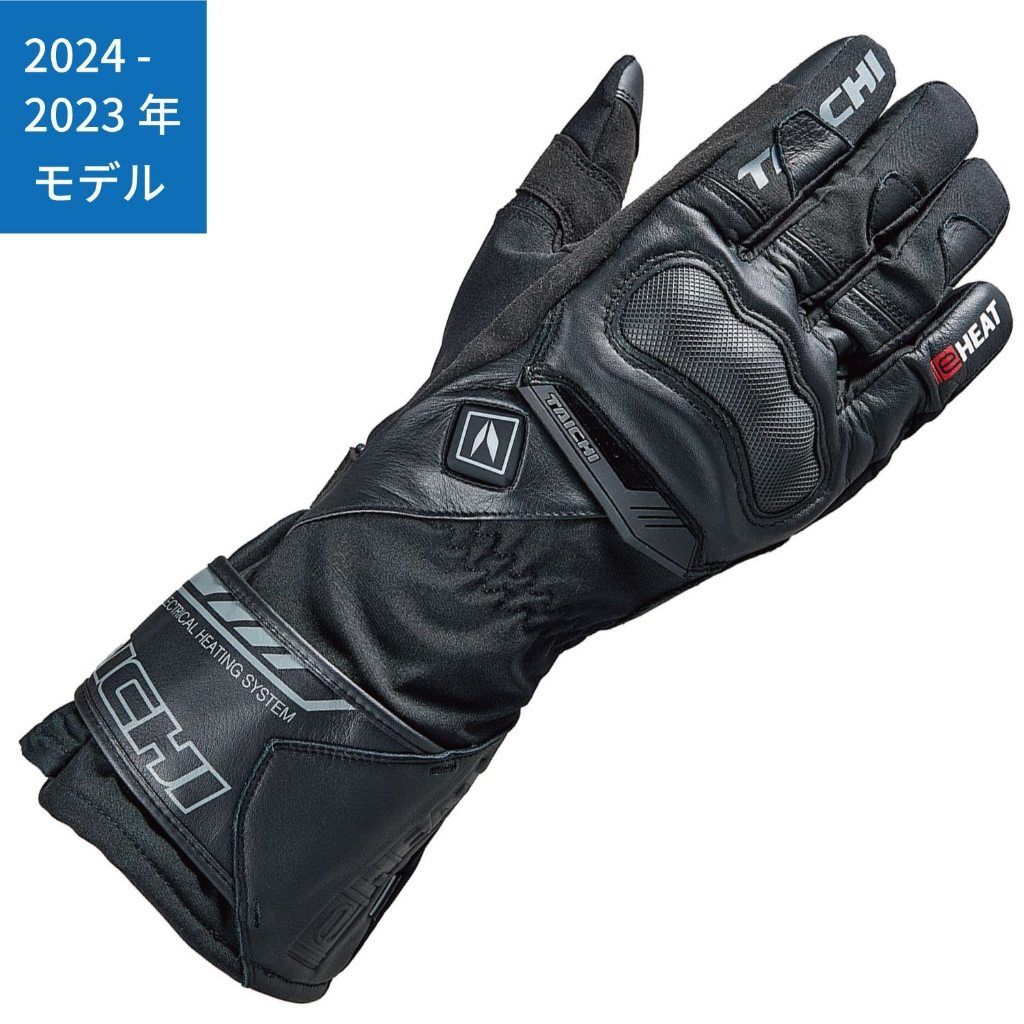 Webike | RS TAICHI アールエスタイチ RSタイチ RST655 e-HEAT [e