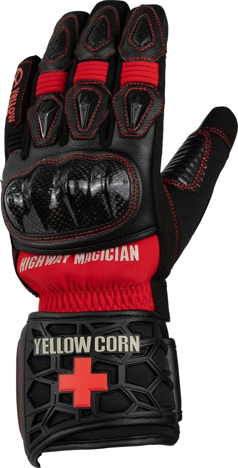 Webike | YeLLOW CORN イエローコーン YG-349W ウィンターグローブ(YG