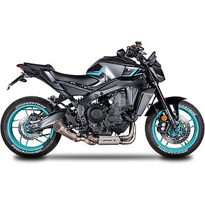 XSR900に適合する｜フルエキゾーストマフラーの商品一覧｜バイクパーツ