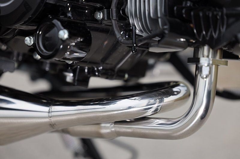 Webike | SP忠男 スペシャルパーツ忠男 エスピータダオ PURESPORT