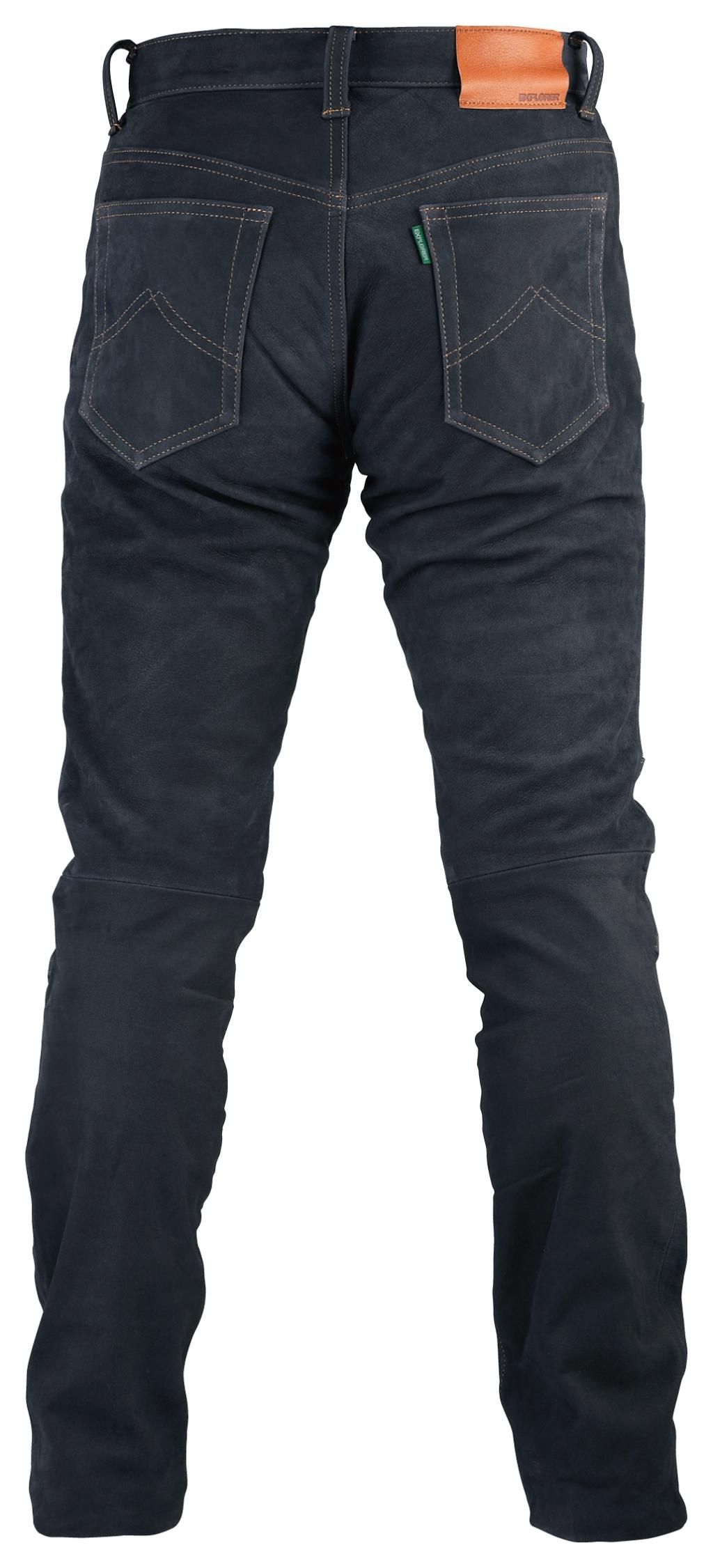 Webike | KUSHITANI クシタニ エクスプローラーネオジーンズ(EX-1222