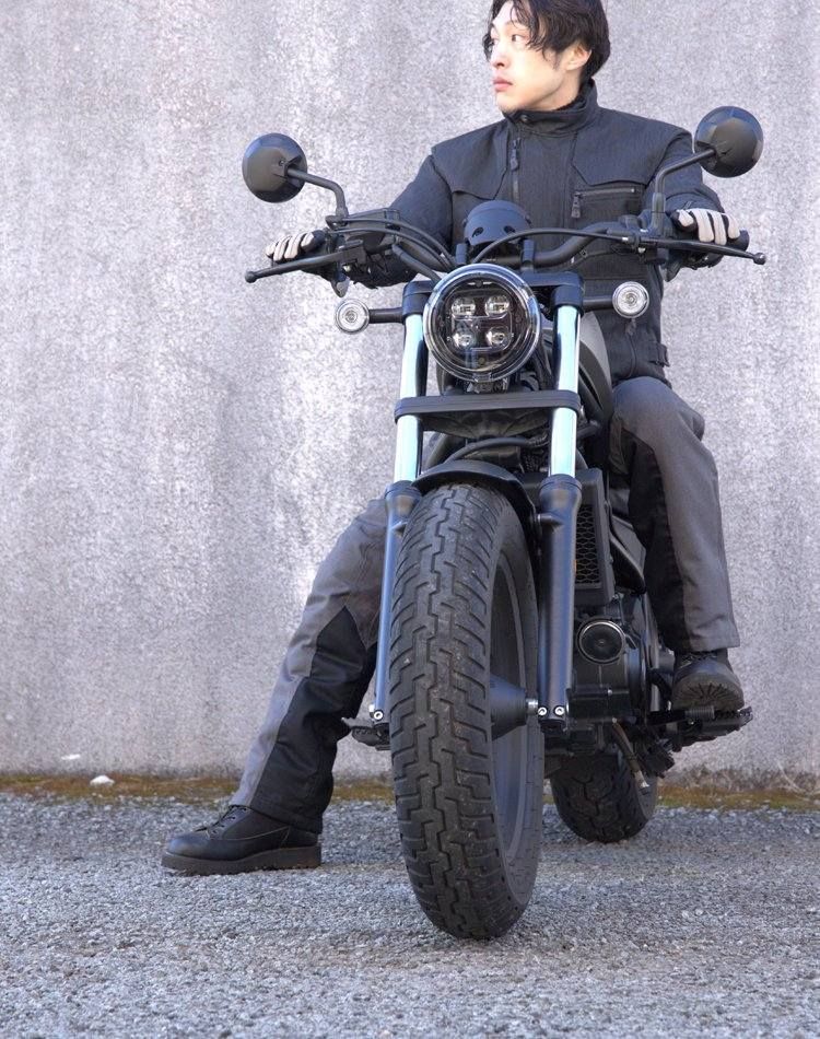 Webike | POWERAGE パワーエイジ ソフトフィットパンツ(PP-23231