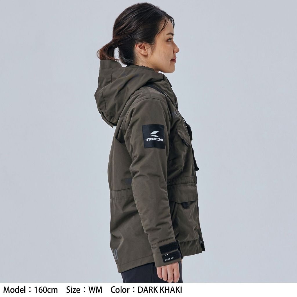 Webike | RS TAICHI アールエスタイチ RSタイチ RSJ726 モンスター