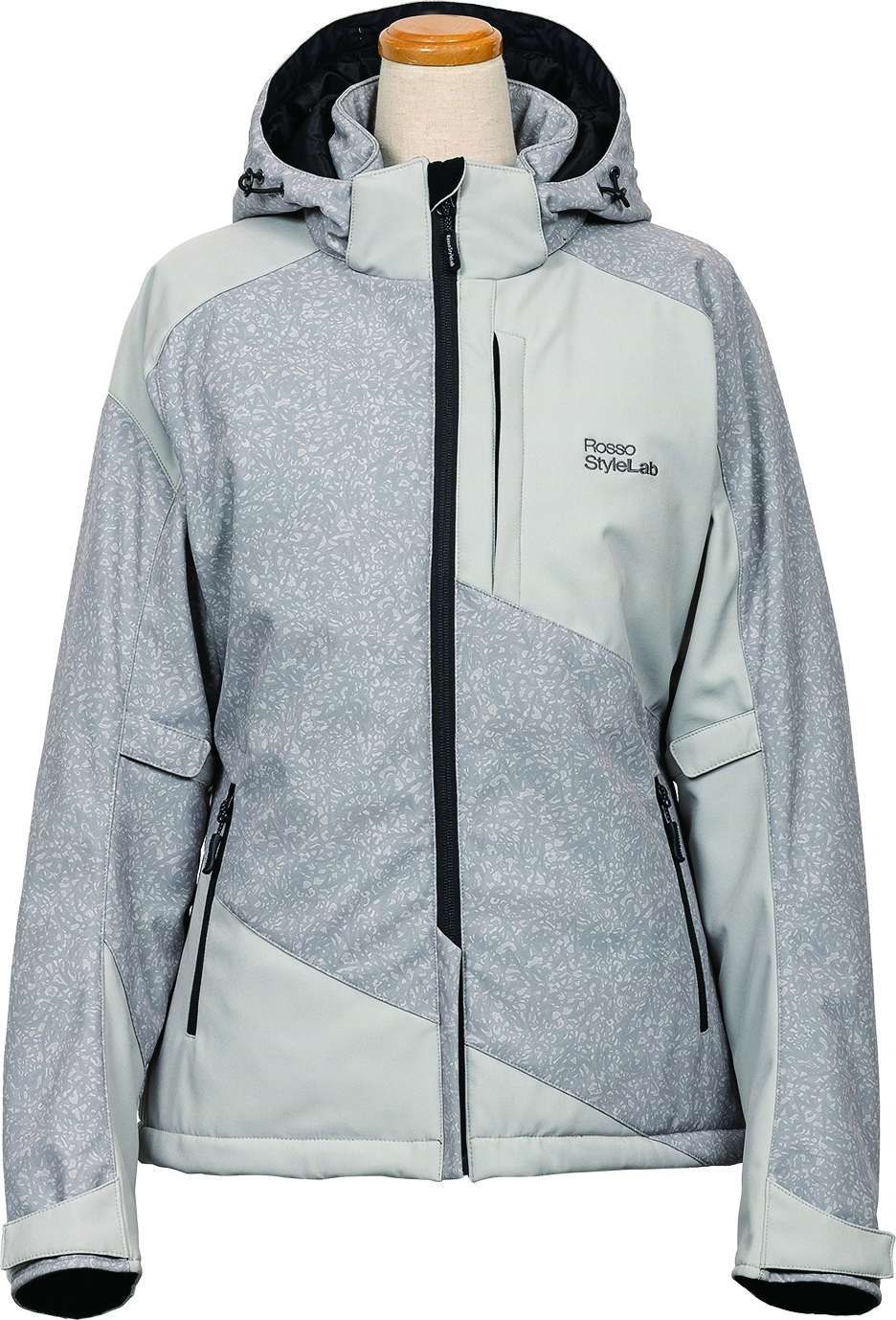 Webike | Rosso StyleLab ロッソ スタイルラボ ソフトシェルジャケット