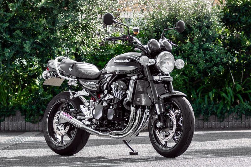 Webike | ARCHI アーキ ヘッドライトコンバージョン マーシャル889