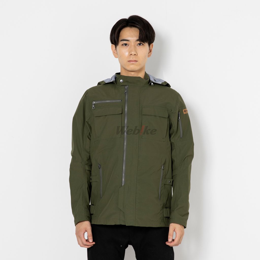 Webike | ROUGH＆ROAD ラフ＆ロード ラフロ デュアルテックスストーム