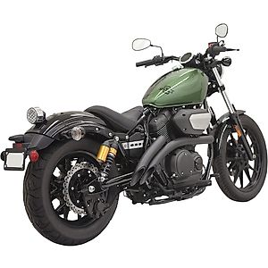 ボルトに適合する｜フルエキゾーストマフラーの商品一覧｜バイクパーツ