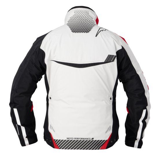 Webike | KUSHITANI クシタニ アキュートジャケット(K-2848-L.GY-M