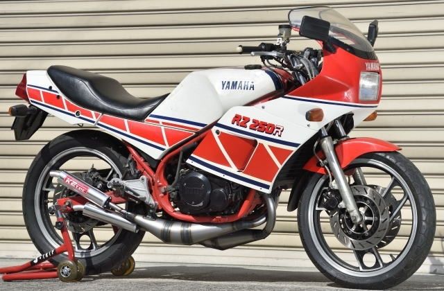 Webike | K2TEC ケイツーテック 右2本クロスチャンバー TYPE-1 R1-Z(r1