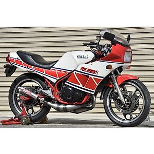 RZ350に適合する｜チャンバーの商品一覧｜バイクパーツ・用品の総合
