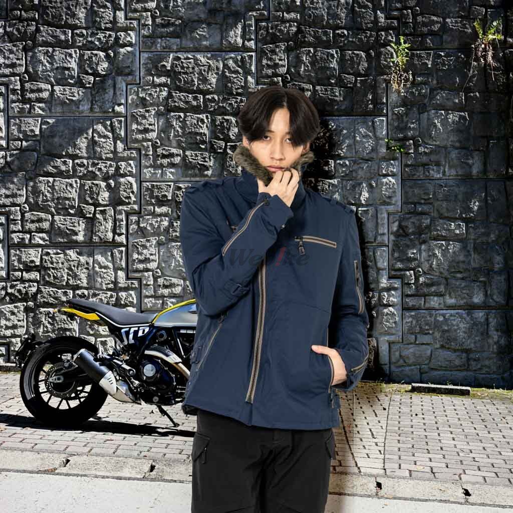 Webike | POWERAGE パワーエイジ FURライダース(PJ-23201