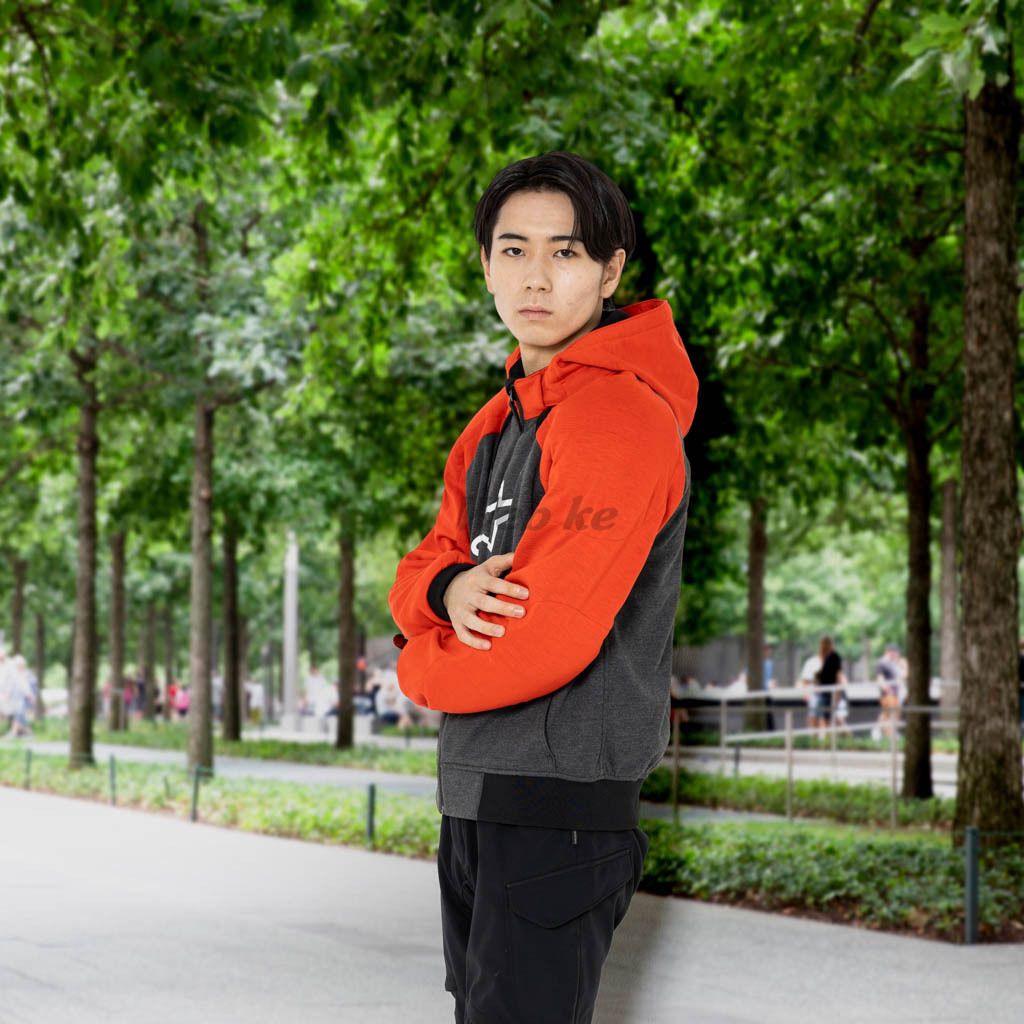 Webike | alpinestars アルパインスターズ CHROME SPORT HOODIE ASIA