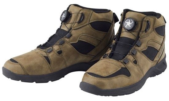 Webike | SIERRA DESIGNS シエラデザインズ ダイヤル式ミッドカット