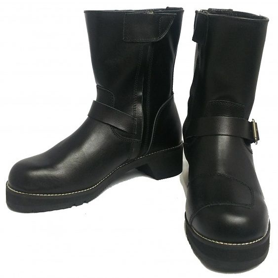 Webike | WILDWING ワイルドウィング イーグル厚底 エンジニア バイク