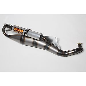 CHAMELEON FACTORY:カメレオンファクトリー マフラーおすすめ売れ筋