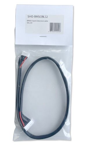 Webike | SHORAI Battery ショーライバッテリー 専用充電器ケーブル