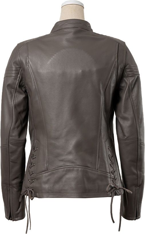 Webike | Rosso StyleLab ロッソ スタイルラボ セミダブルレザー