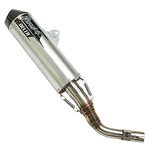 バレル4サイレンサー - DELTA(デルタ) | バイクパーツ通販 Webike