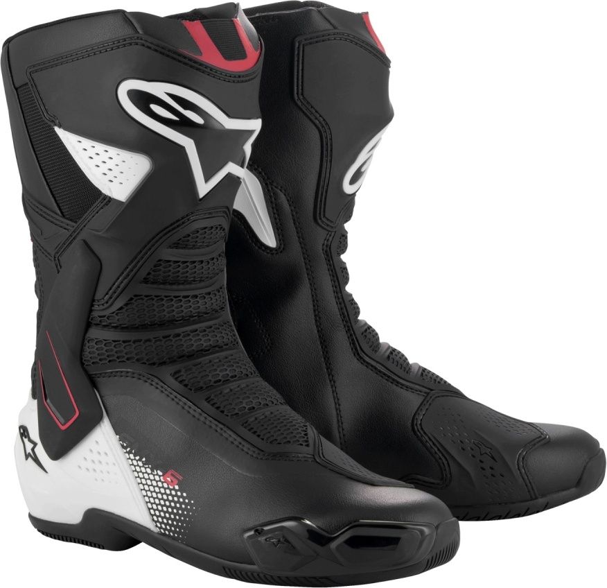 Webike | alpinestars アルパインスターズ SMX-6 v3 BOOT［SMX-6 v3