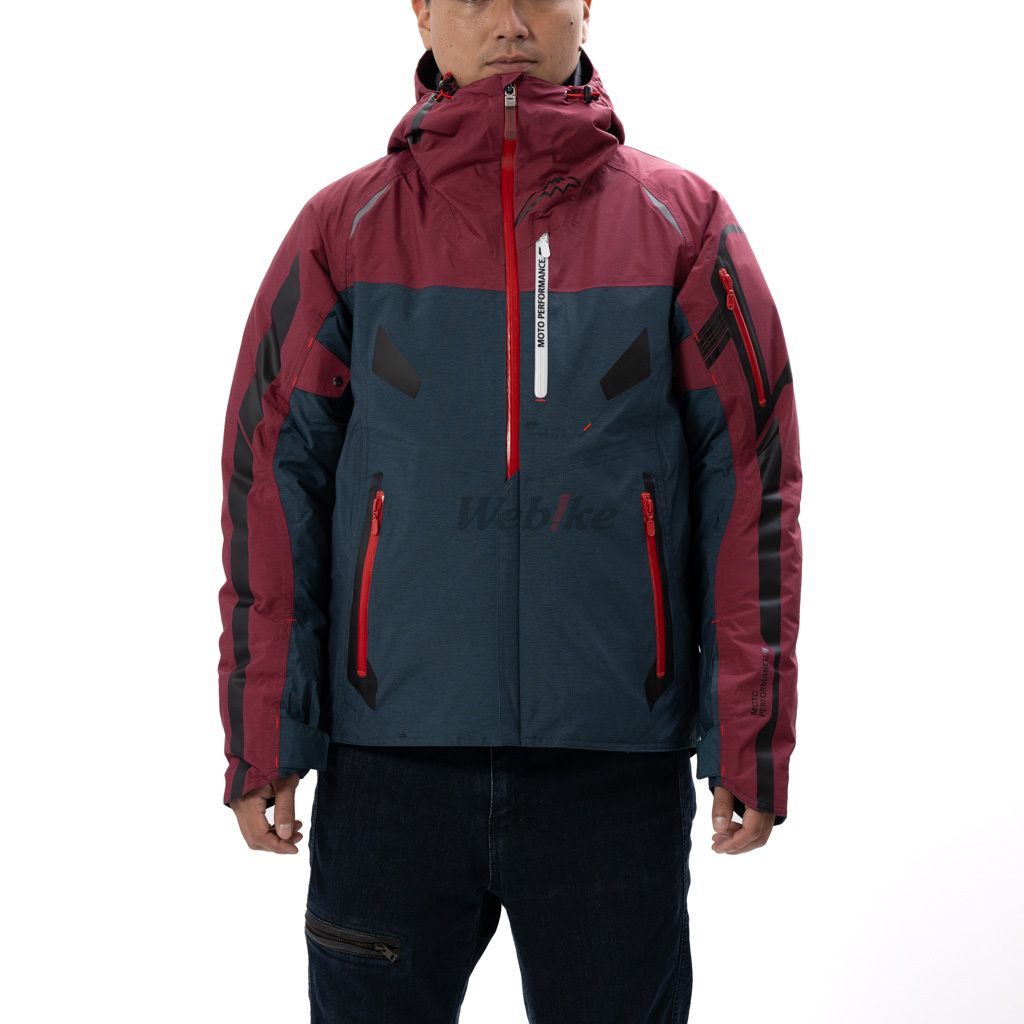 Webike | KUSHITANI クシタニ ウインターアメニタジャケット(K-2862