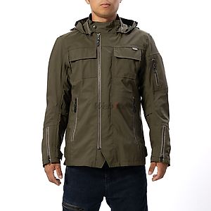 POWERAGE(パワーエイジ) オールシーズンジャケット | バイク用品通販