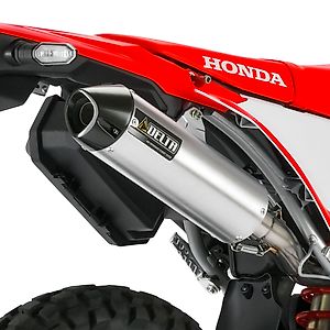 CRF250L（2BK-MD47）に適合する｜スリップオンマフラーの商品一覧
