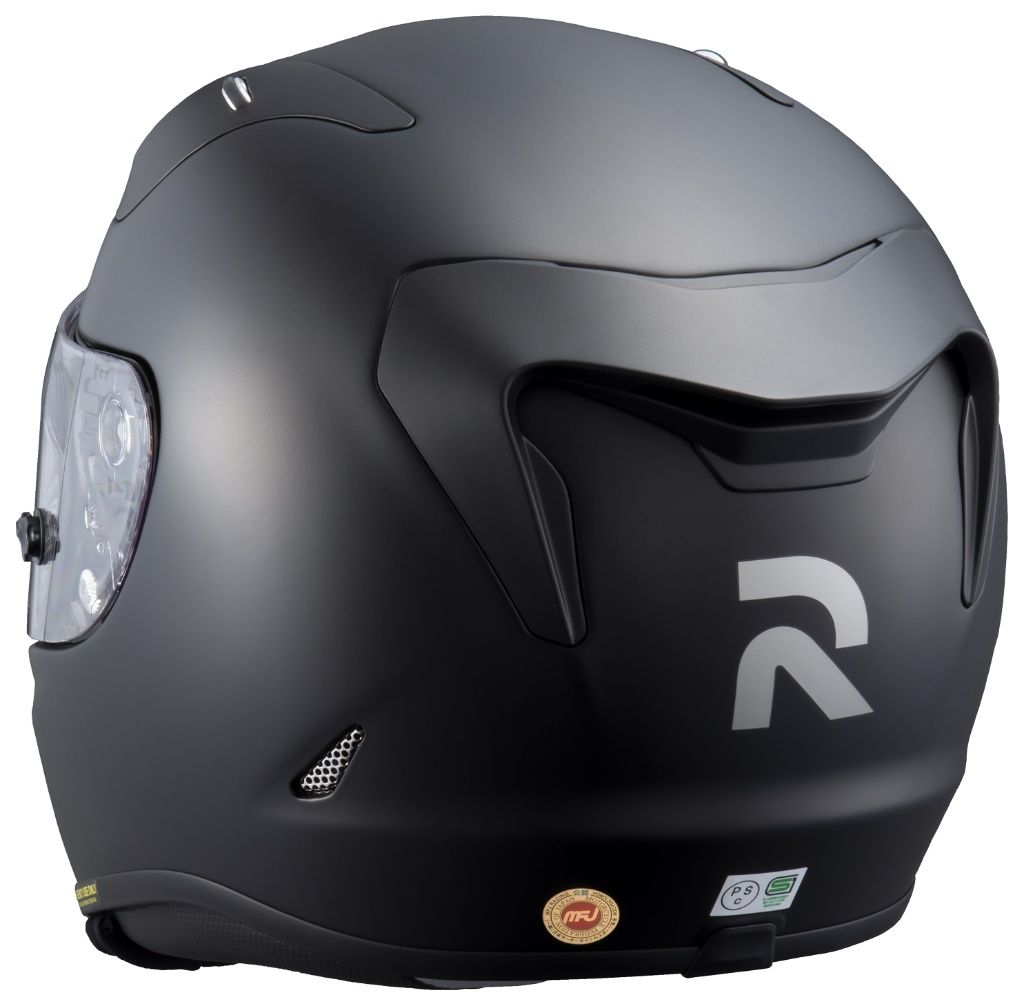 Webike | HJC エイチジェイシー HJH211 RPHA11 CARBON ソリッド