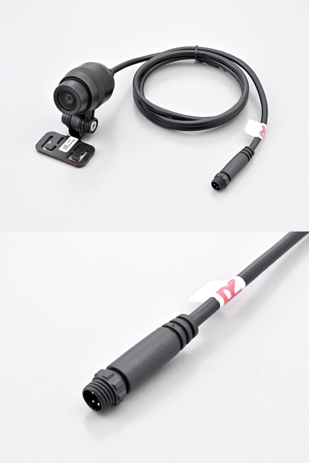 Webike | DAYTONA デイトナ バイク専用ドライブレコーダー「MiVue(R