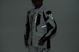 Webike | KUSHITANI クシタニ フォーワードアドジャケット(K-2432