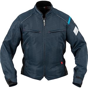 KUSHITANI(クシタニ) メッシュジャケット | バイク用品通販 Webike