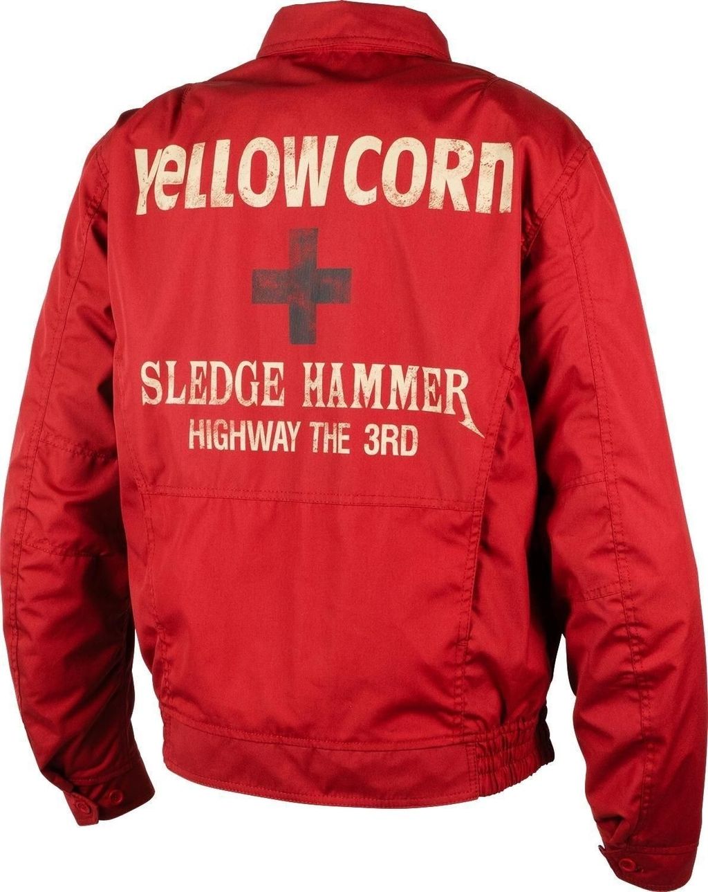 Webike | YeLLOW CORN イエローコーン SJ-5100 オールシーズン