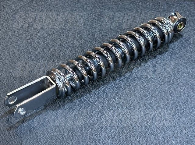 Webike | SPUNKY'S スパンキーズ フロント サスペンション ジャイロ