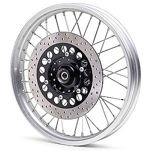 SR400に適合する｜ホイールの商品一覧｜バイクパーツ・用品の総合
