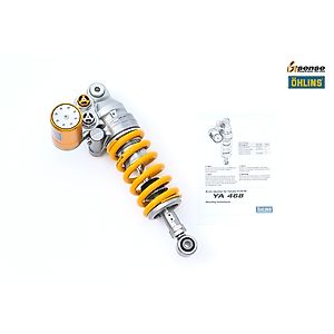 YZF-R1に適合する｜リアサスペンションの商品一覧｜バイクパーツ・用品