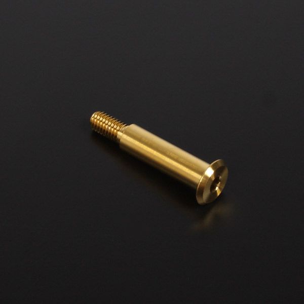 チタン ピボットピン - ZETA(ジータ) | バイクパーツ通販 Webike