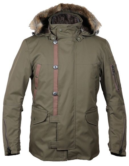 Webike | POWERAGE パワーエイジ N-3Bライダース(PWJ0001Z