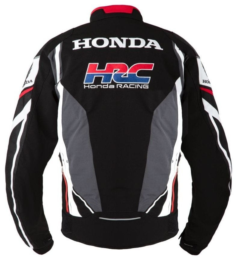 Webike | HONDA RIDING GEAR ホンダ ライディングギア 【HRC】プレスト