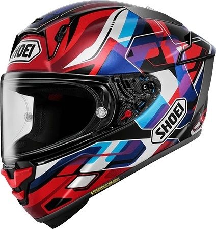 Webike | SHOEI ショウエイ X-Fifteen VALION［エックス
