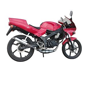 NS-1に適合する｜マフラー RSヨコタ（レーシングショップヨコタ）の