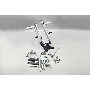 CB400SSに適合する｜バックステップ COERCE（コワース）の商品一覧