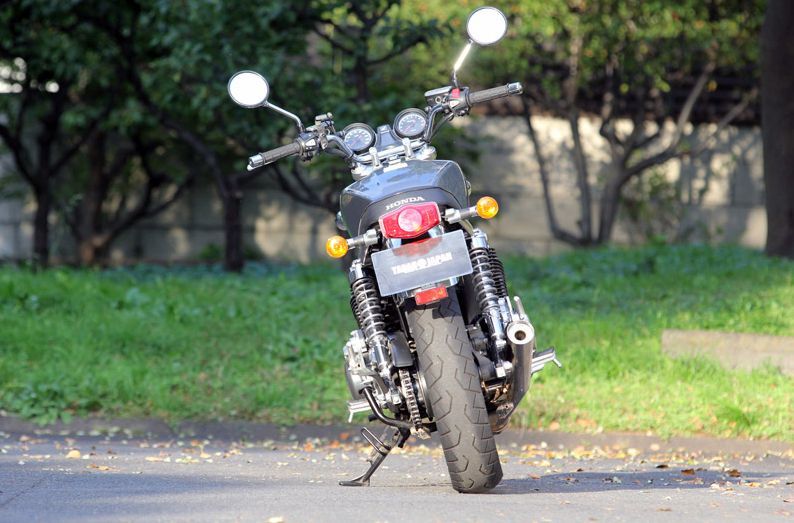 Webike | SP忠男 スペシャルパーツ忠男 エスピータダオ POWER BOX