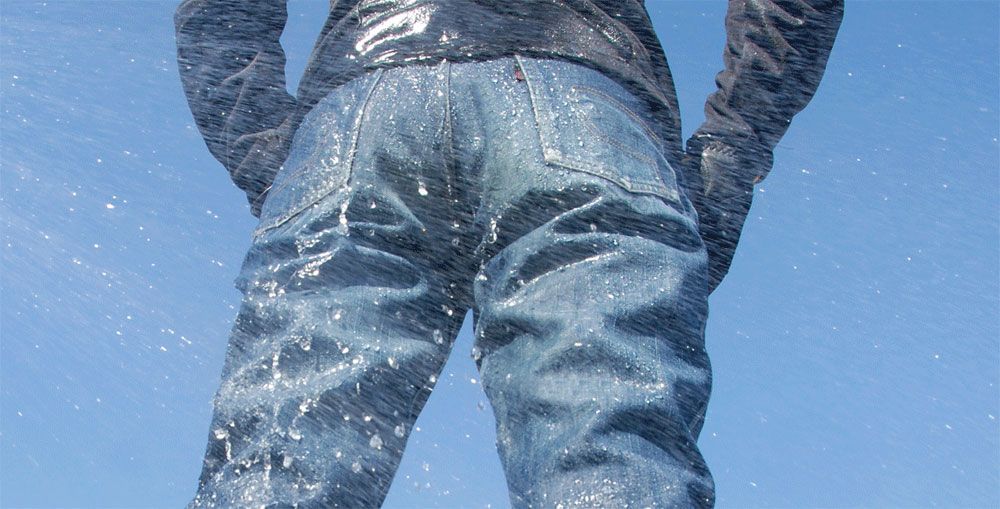 Webike | POWERAGE パワーエイジ PPM-472 GORE-TEX (R) [ゴアテックス