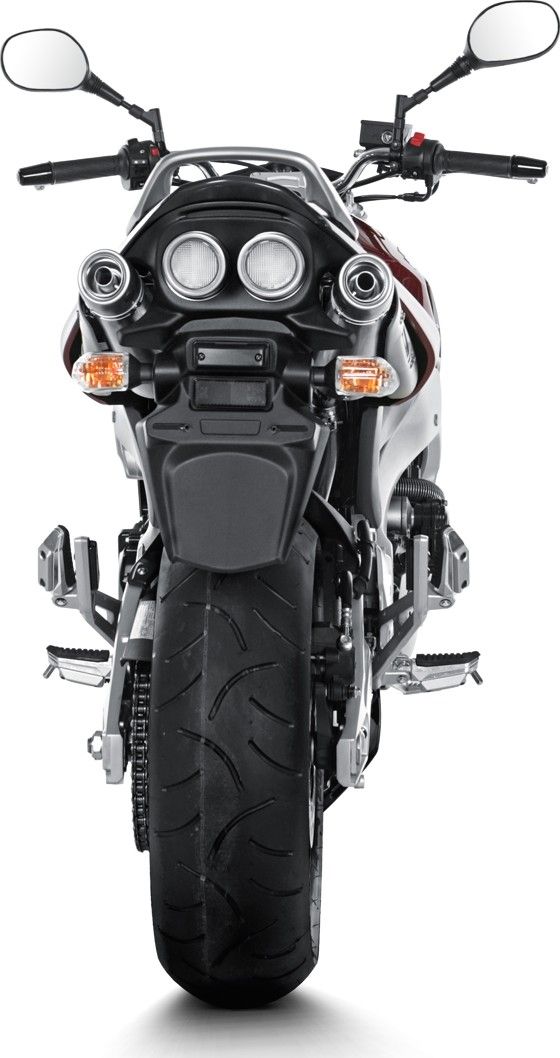 Webike | AKRAPOVIC アクラポビッチ SPシリーズ スリップオンマフラー