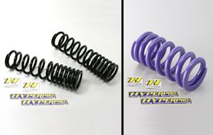 Webike | HYPERPRO ハイパープロ リアスプリング ZX-9R(22071271
