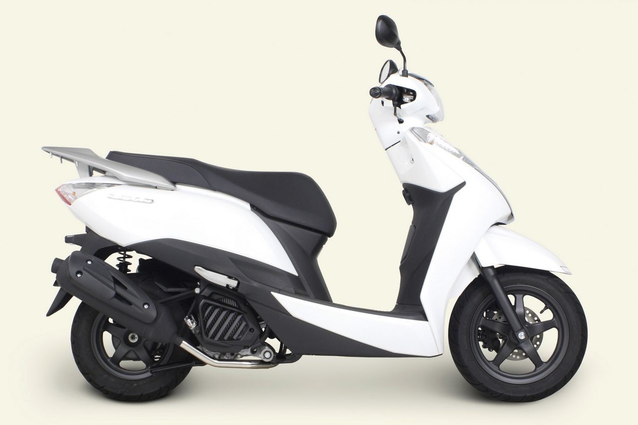 Webike | SP武川 SPタケガワ サイレントスポーツマフラー(政府認証