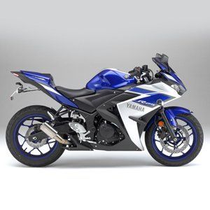 Webike | PRUNUS プラナス GP スリップオンマフラー YZF-R25、YZF-R25